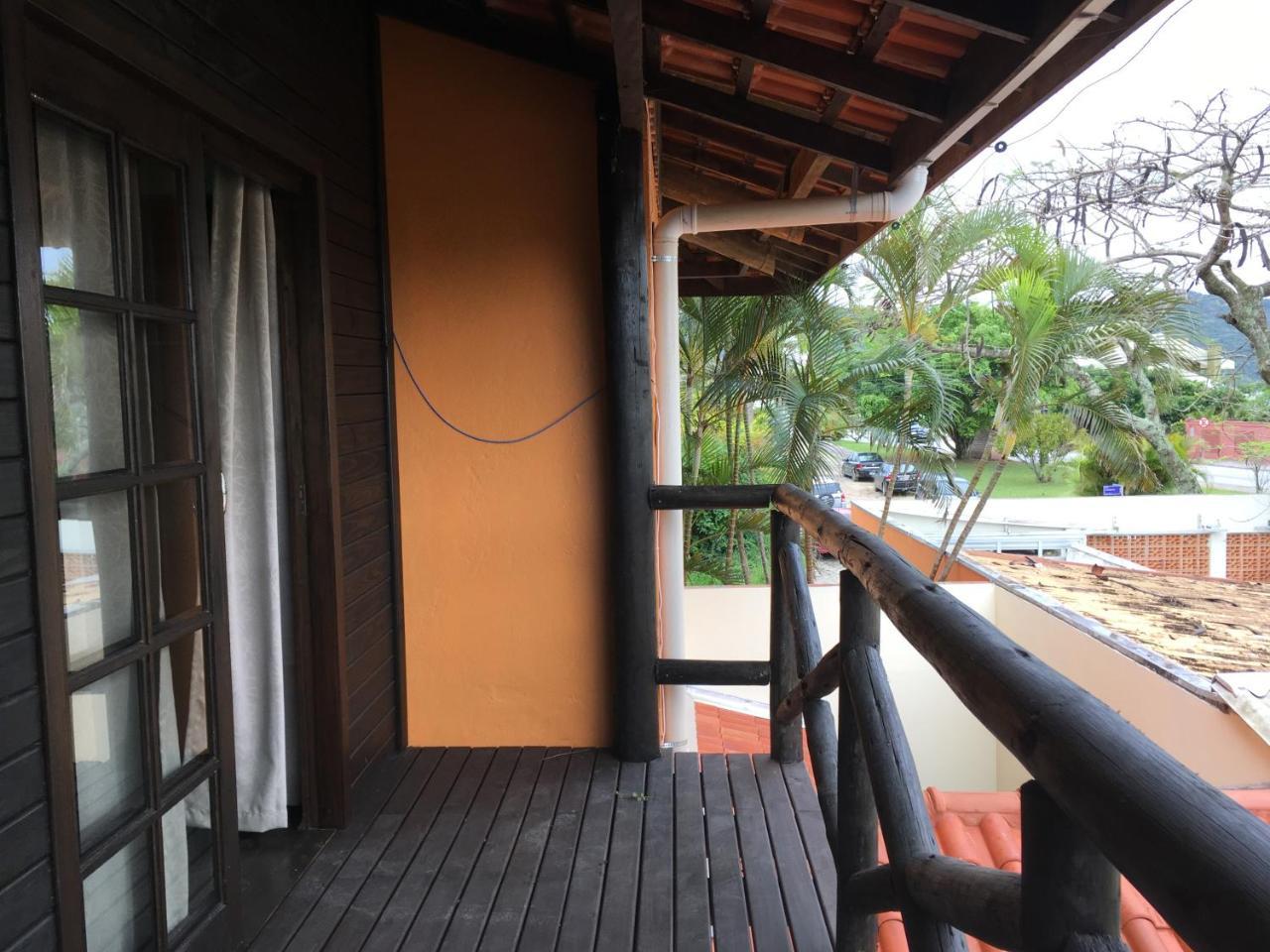 Pousada Canto Grande Bombinhas Exterior foto