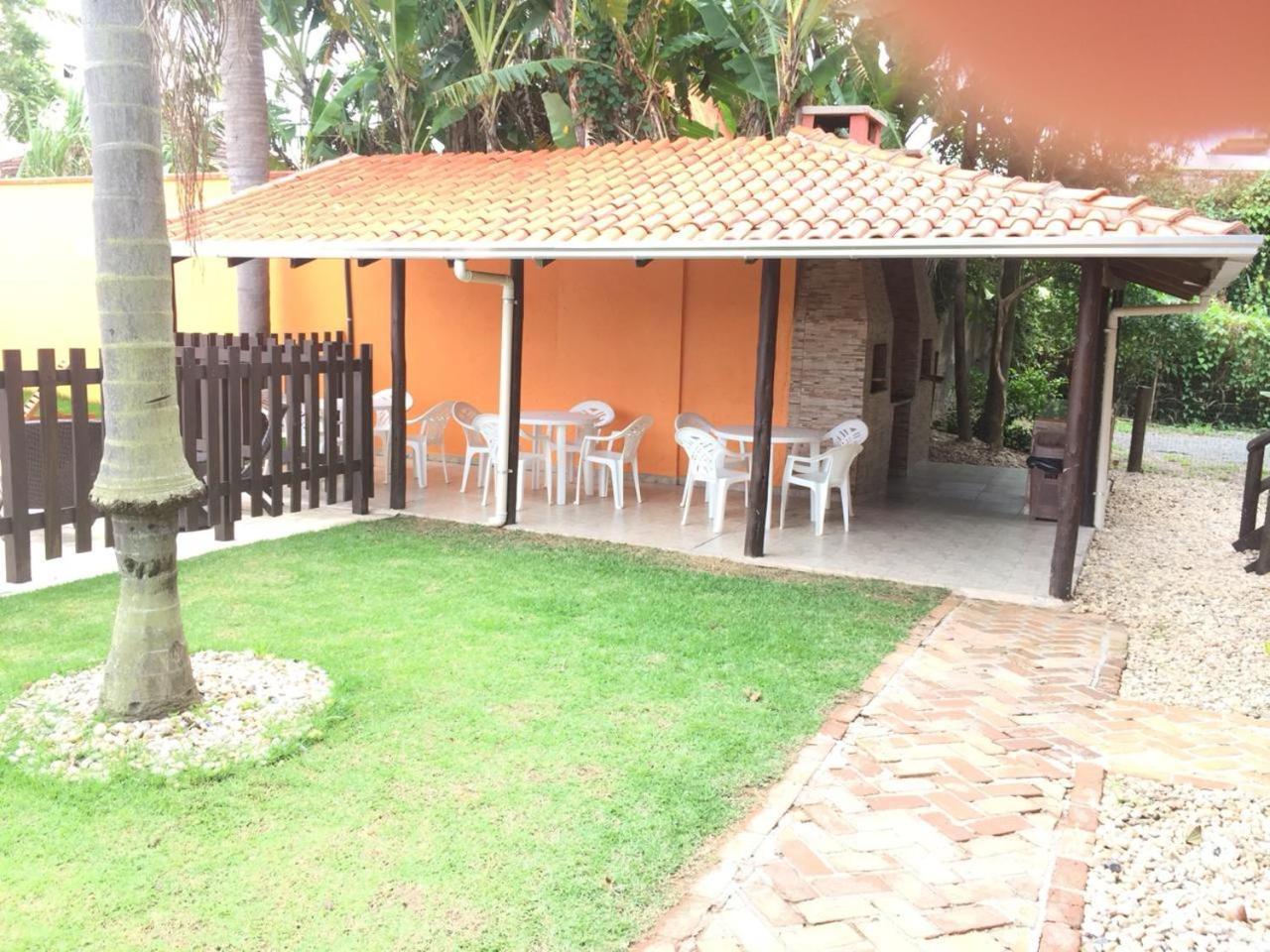 Pousada Canto Grande Bombinhas Exterior foto