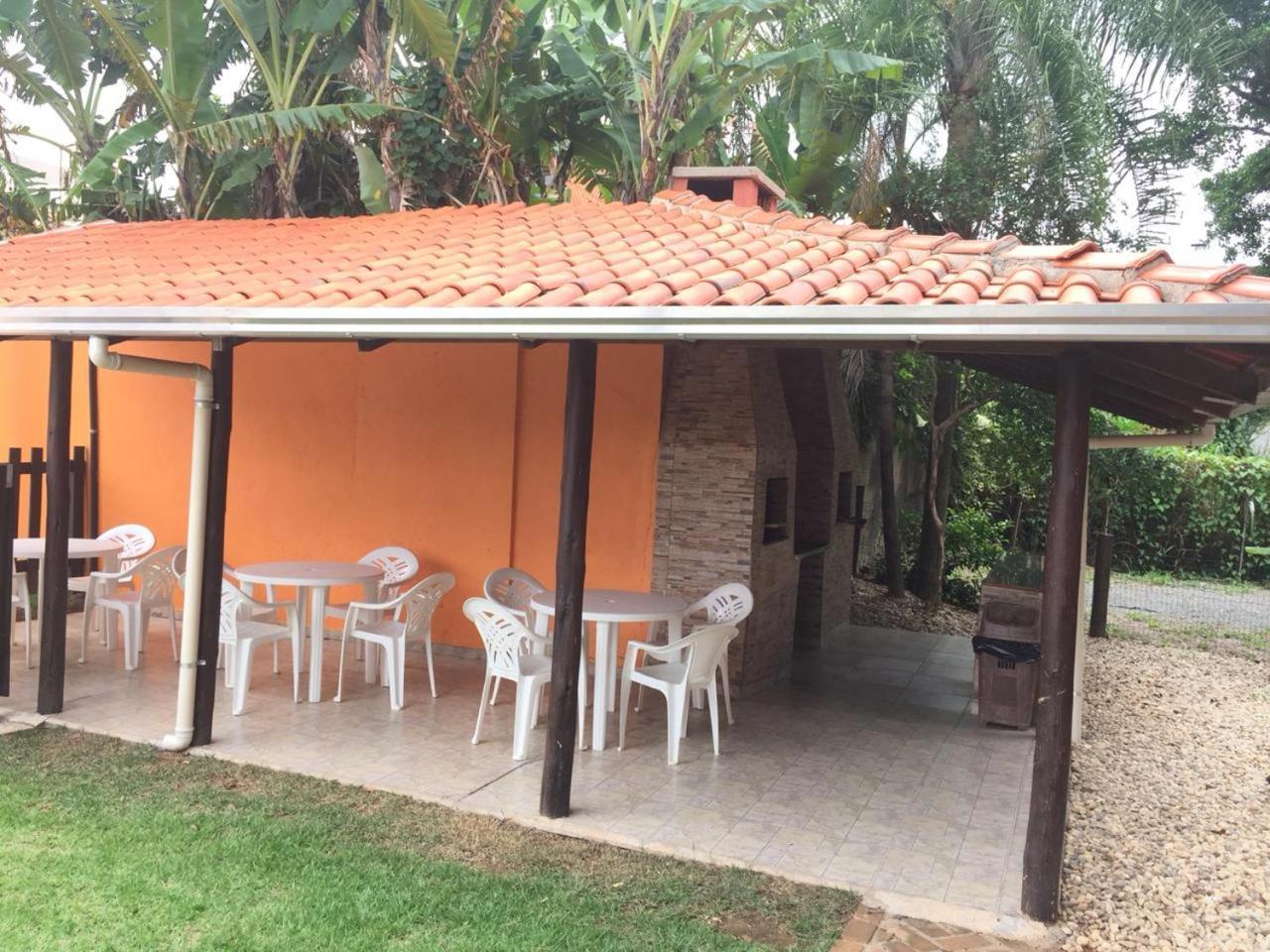 Pousada Canto Grande Bombinhas Exterior foto